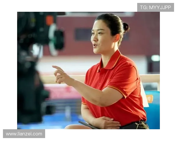 与乒乓球传奇杨丽的深入对话探索她的辉煌生涯与心路历程 与乒乓球传奇杨丽的深入对话探索她的辉煌生涯与心路历程