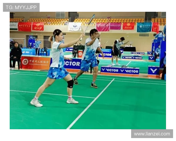 羽毛球配合实力大比拼成都羽毛球队荣获第三名佳绩 羽毛球配合实力大比拼成都羽毛球队荣获第三名佳绩