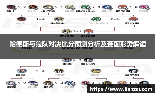 zoty中欧哈德斯与狼队对决比分预测分析及赛前形势解读